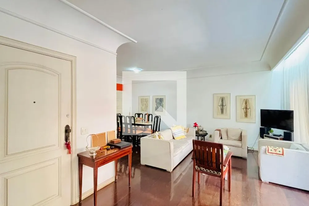 Apartamento, 3 quartos, 146 m² - Foto 5