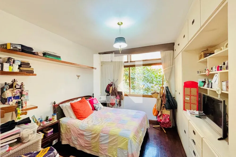 Apartamento, 3 quartos, 146 m² - Foto 16