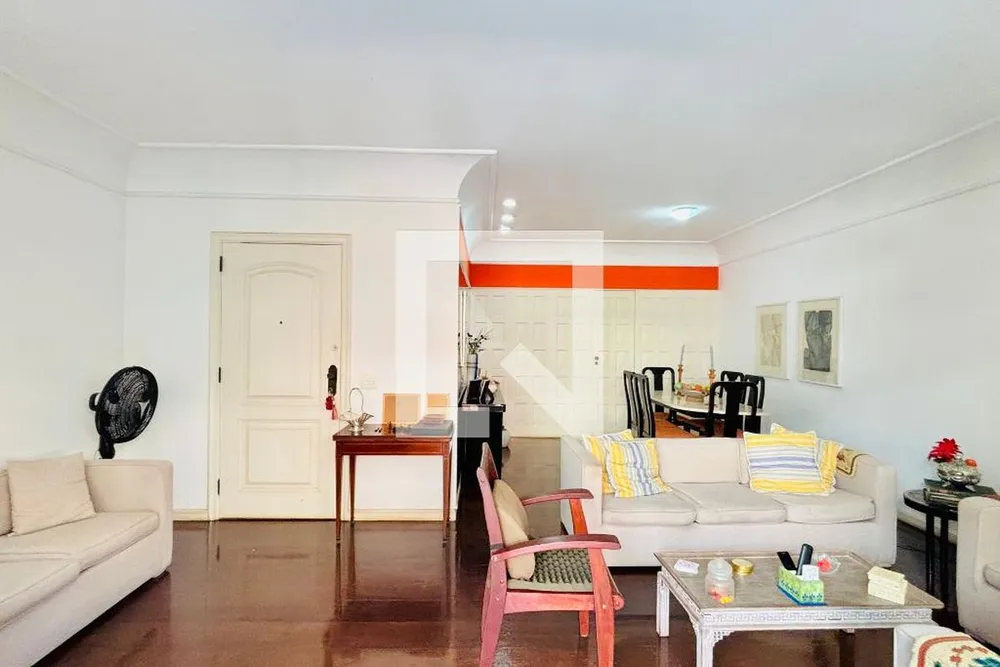 Apartamento, 3 quartos, 146 m² - Foto 1