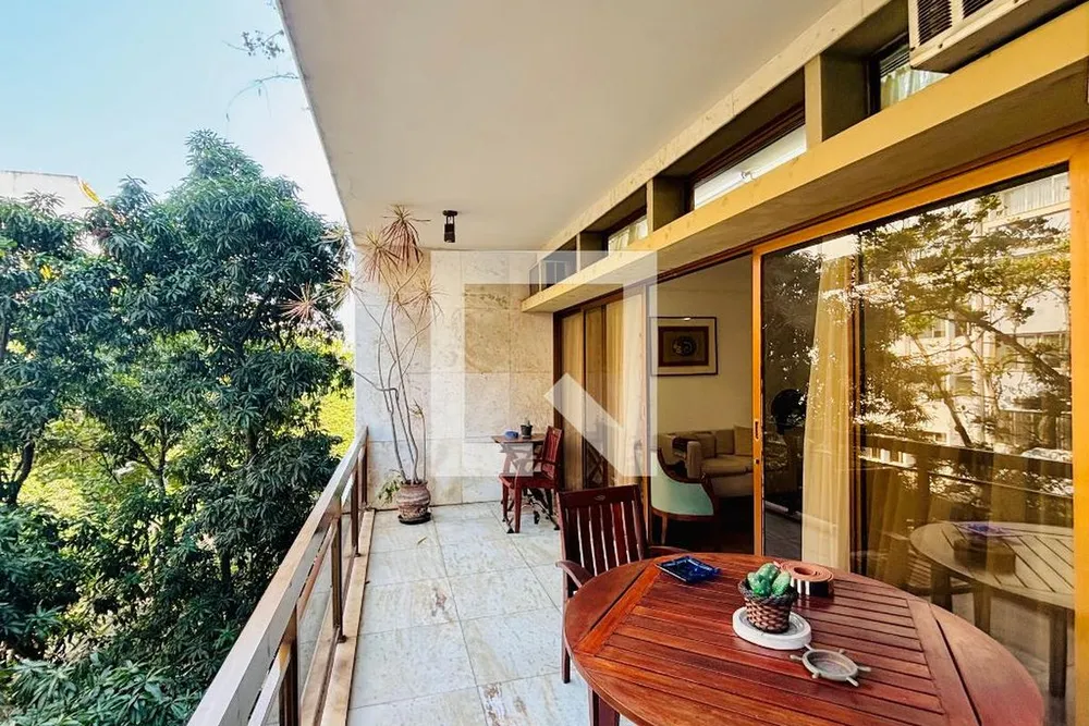 Apartamento, 3 quartos, 146 m² - Foto 7