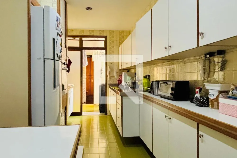 Apartamento, 3 quartos, 146 m² - Foto 30