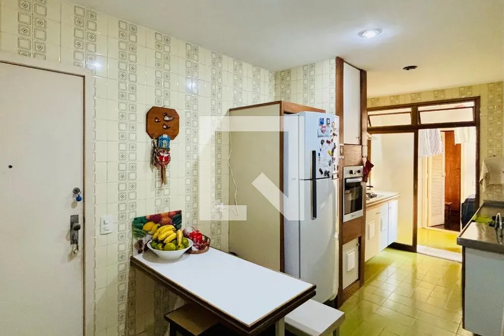 Apartamento, 3 quartos, 146 m² - Foto 29