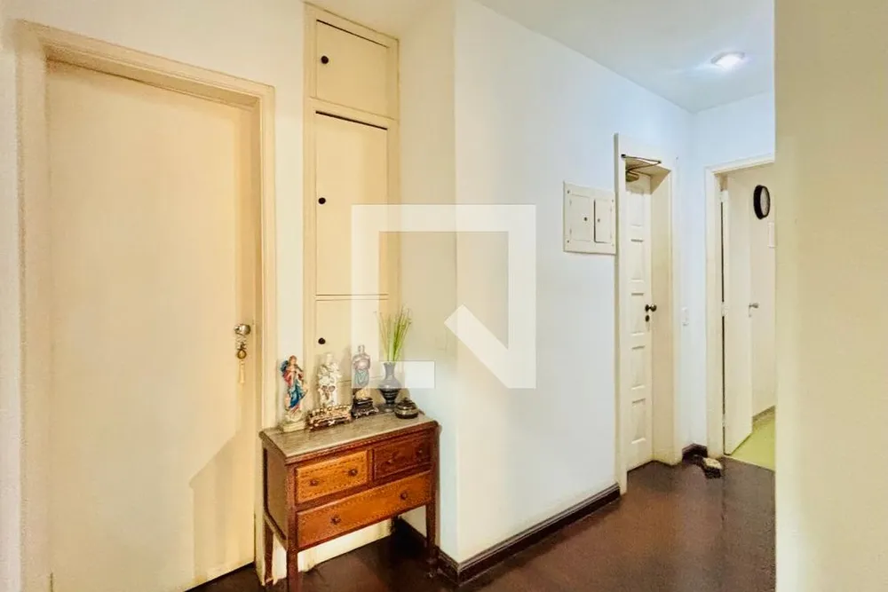 Apartamento, 3 quartos, 146 m² - Foto 9