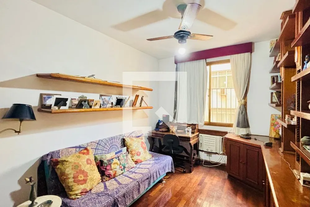 Apartamento, 3 quartos, 146 m² - Foto 10