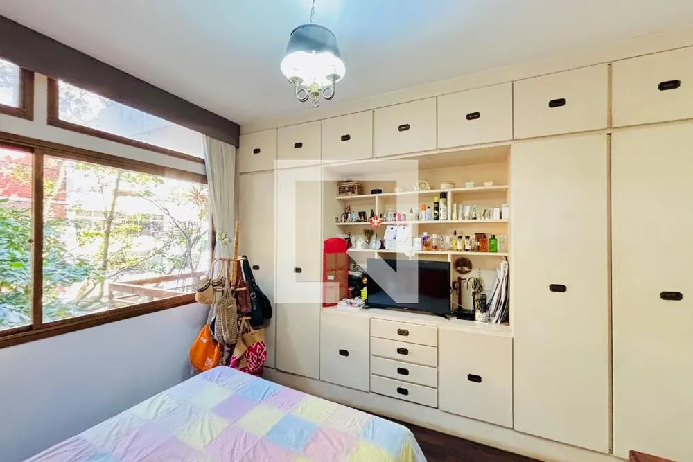 Apartamento, 3 quartos, 146 m² - Foto 17