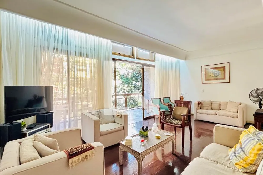 Apartamento, 3 quartos, 146 m² - Foto 4