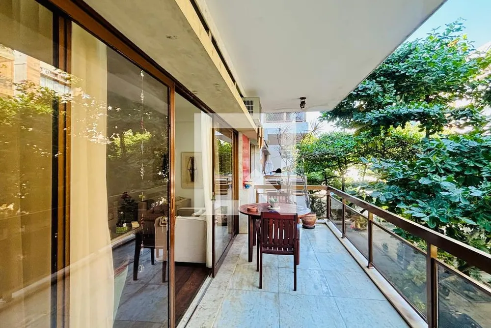 Apartamento, 3 quartos, 146 m² - Foto 6