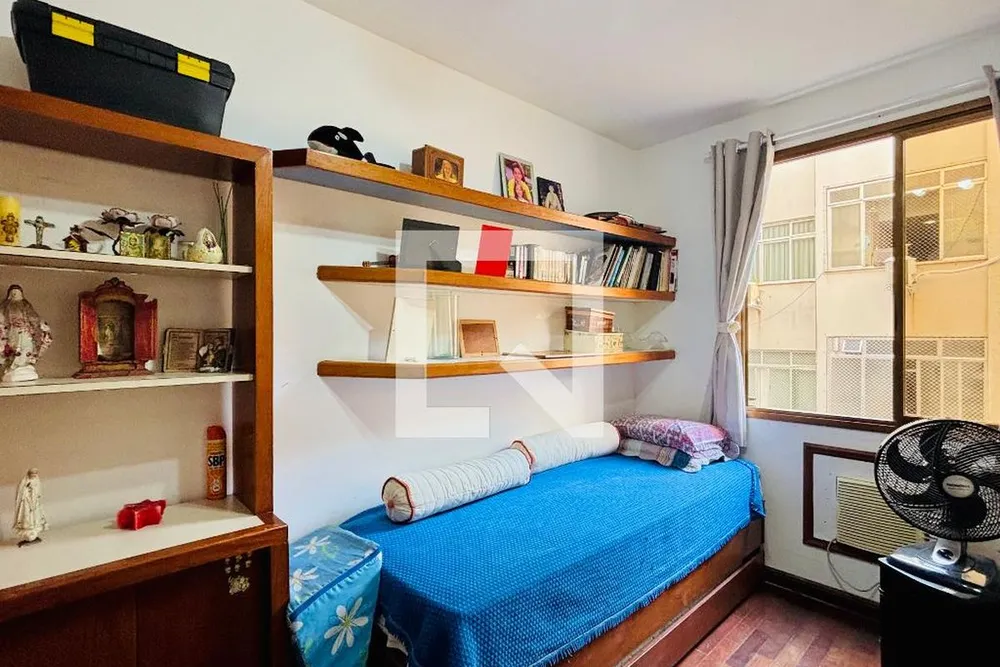 Apartamento, 3 quartos, 146 m² - Foto 14