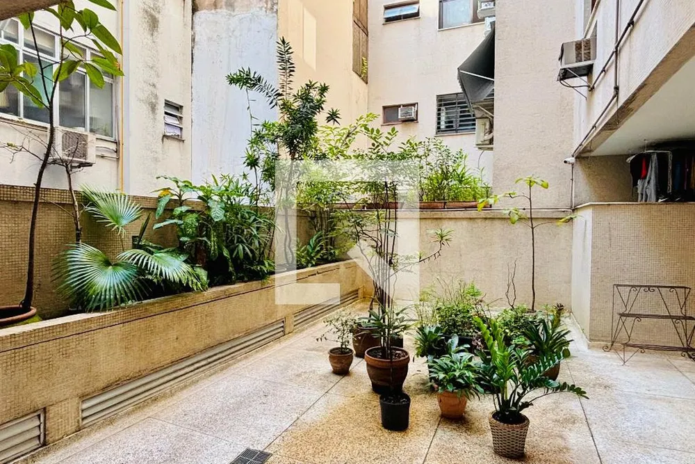 Apartamento, 3 quartos, 146 m² - Foto 40