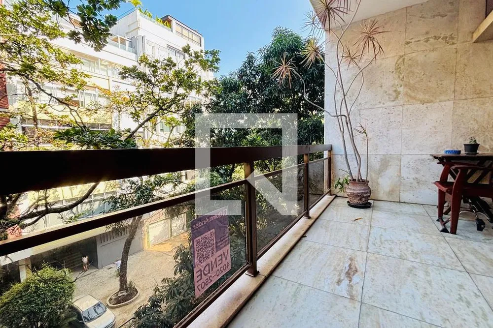 Apartamento, 3 quartos, 146 m² - Foto 44