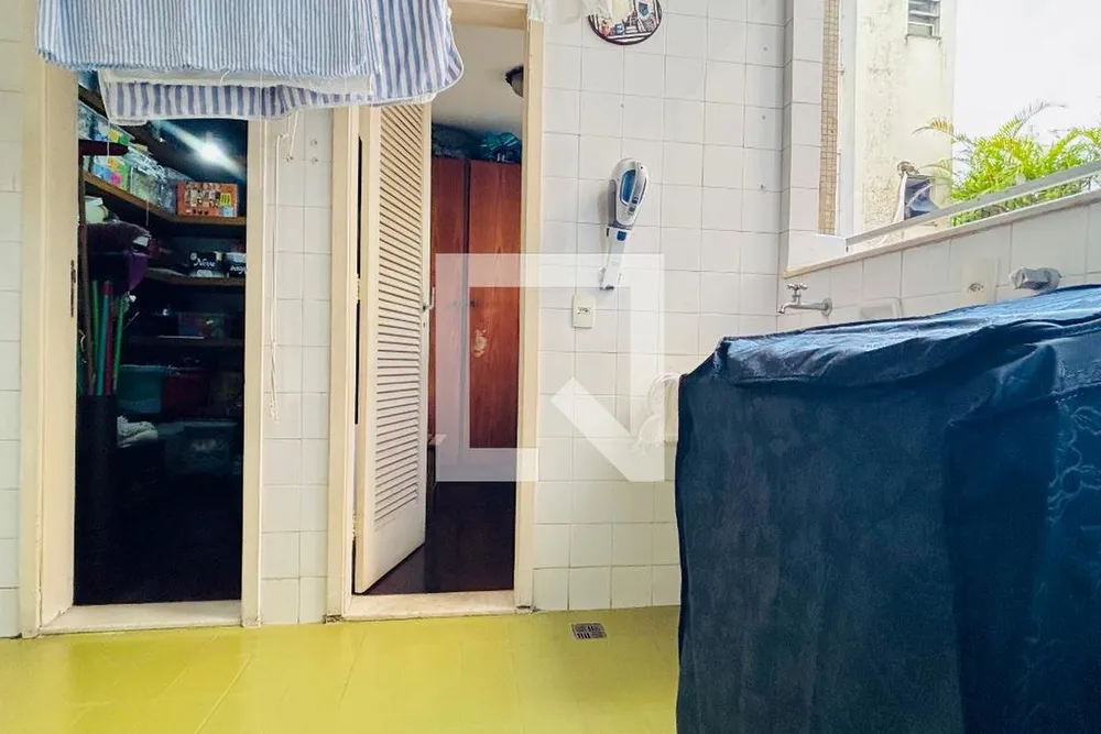 Apartamento, 3 quartos, 146 m² - Foto 33