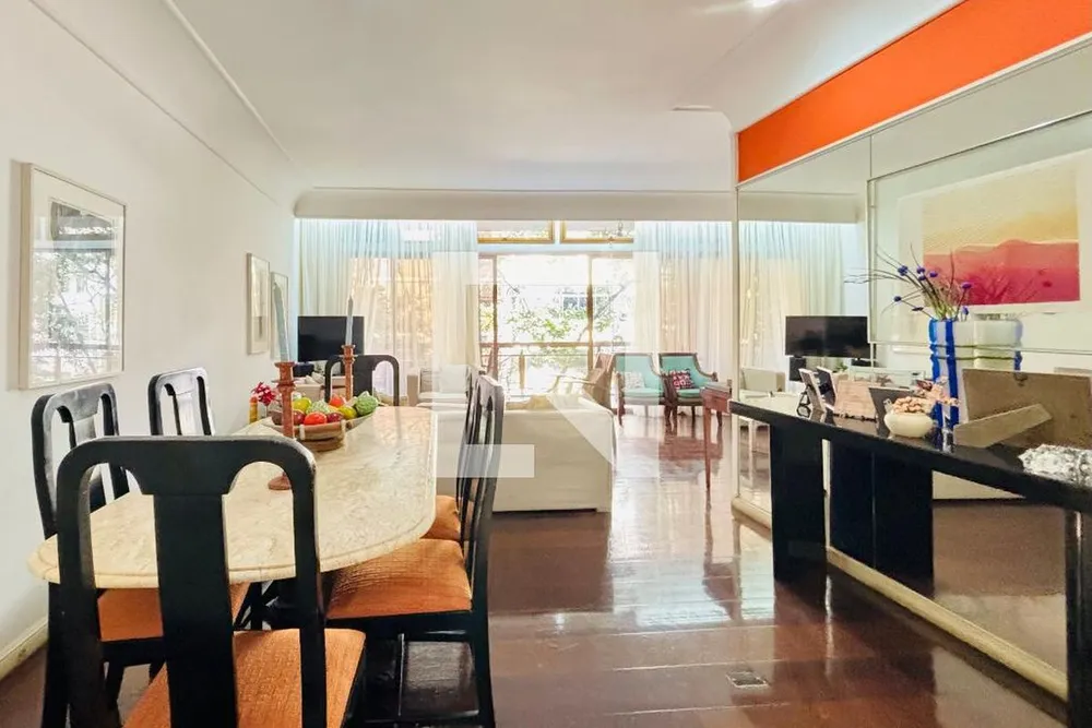 Apartamento, 3 quartos, 146 m² - Foto 3