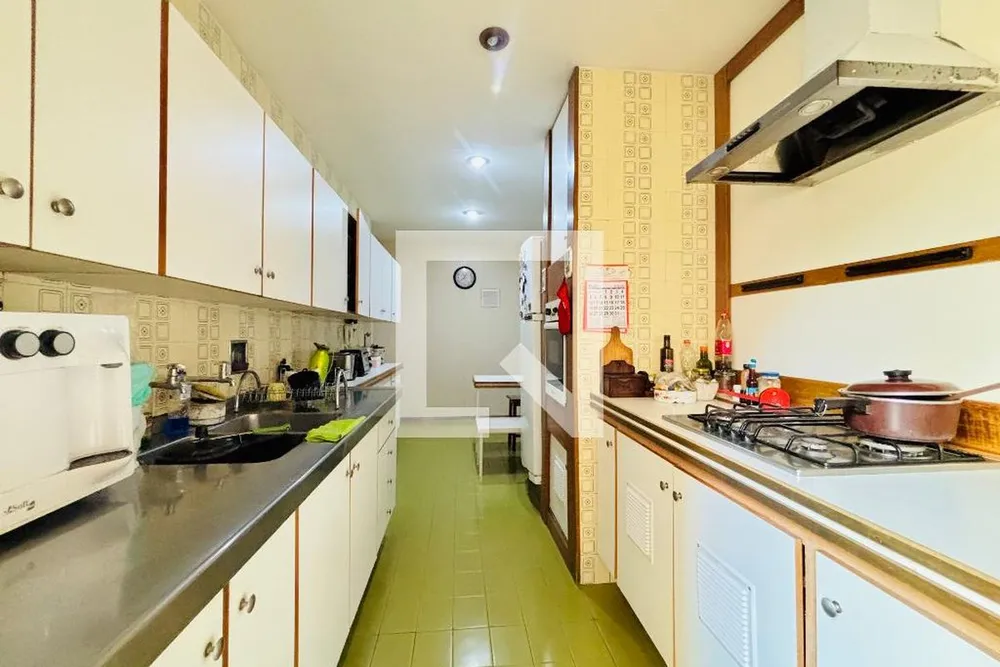 Apartamento, 3 quartos, 146 m² - Foto 32