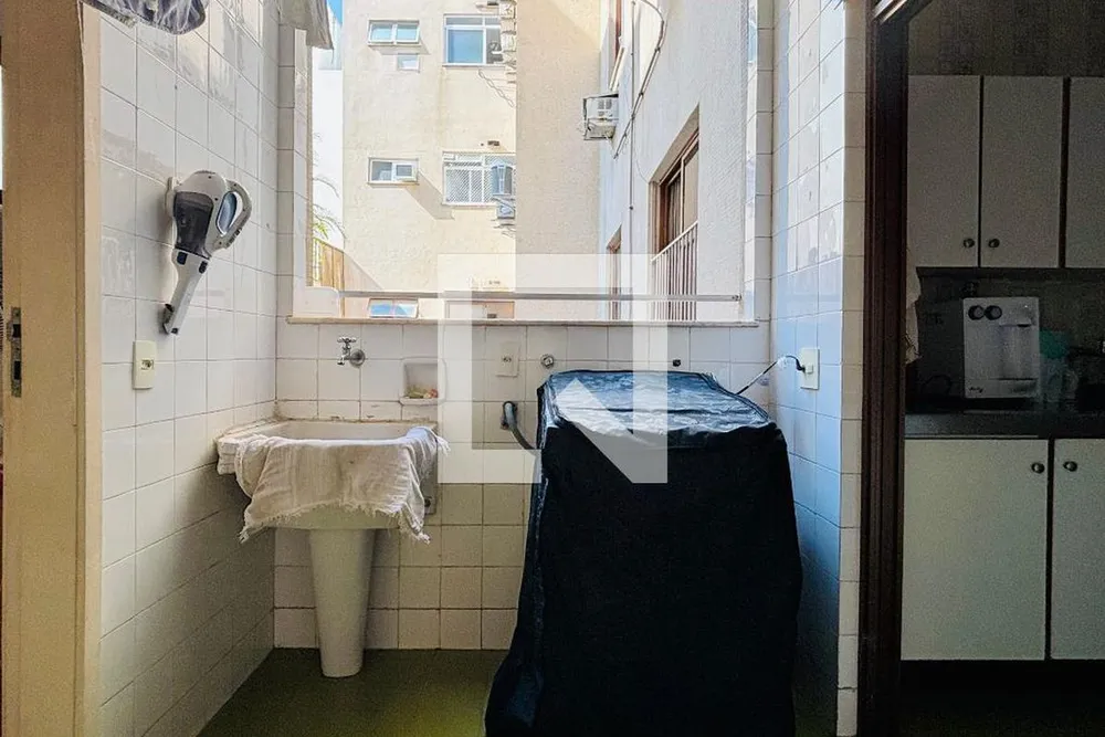 Apartamento, 3 quartos, 146 m² - Foto 34