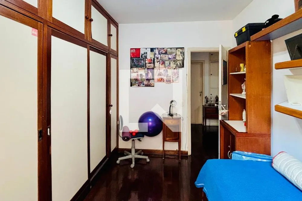 Apartamento, 3 quartos, 146 m² - Foto 15