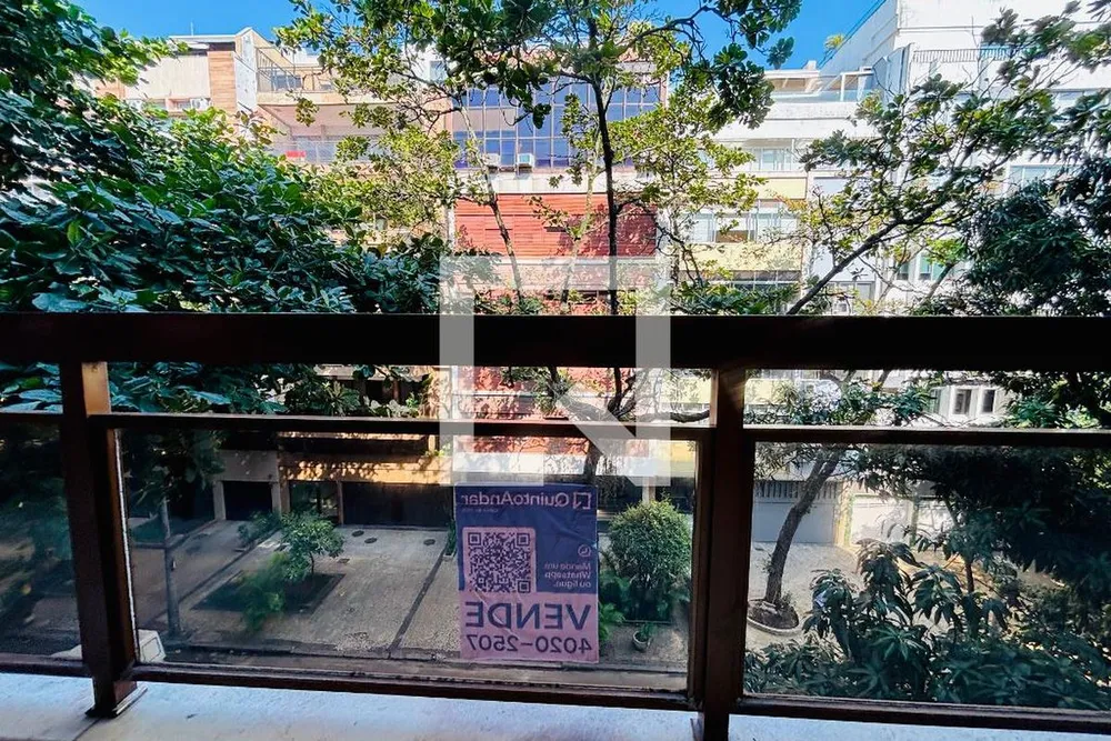Apartamento, 3 quartos, 146 m² - Foto 41