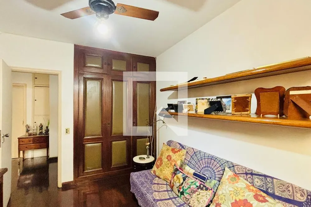 Apartamento, 3 quartos, 146 m² - Foto 11