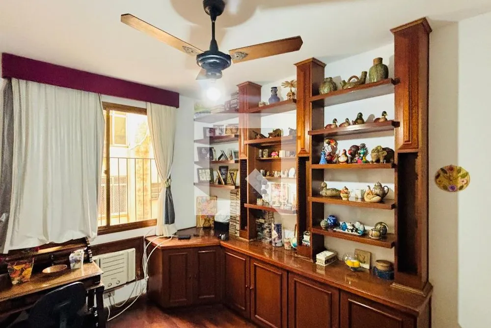 Apartamento, 3 quartos, 146 m² - Foto 12
