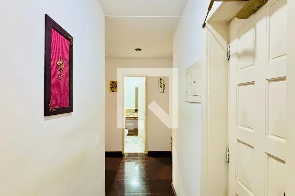 Apartamento, 3 quartos, 146 m² - Foto 8