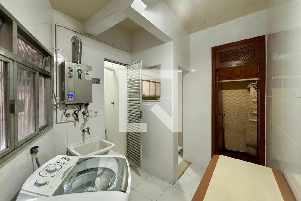 Apartamento, 3 quartos, 125 m² - Foto 37