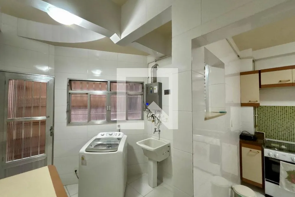 Apartamento, 3 quartos, 125 m² - Foto 33