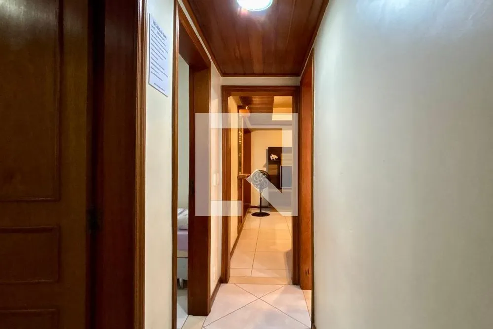 Apartamento, 3 quartos, 125 m² - Foto 22