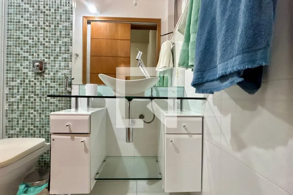 Apartamento, 3 quartos, 125 m² - Foto 4