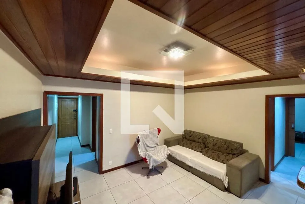 Apartamento, 3 quartos, 125 m² - Foto 5