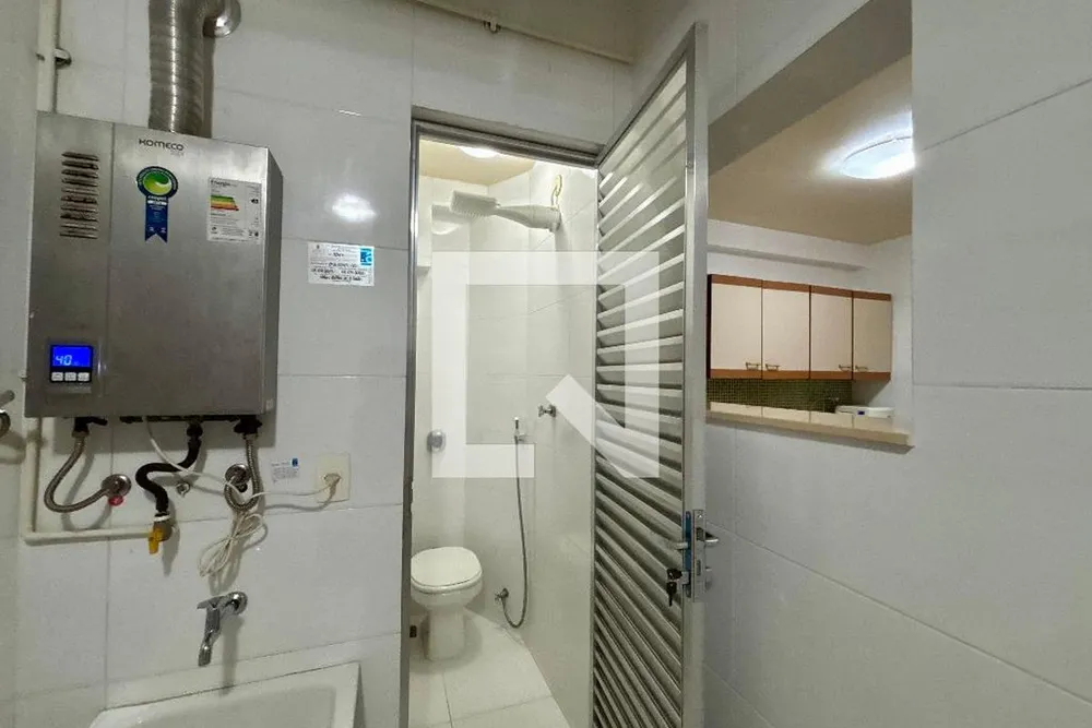 Apartamento, 3 quartos, 125 m² - Foto 29