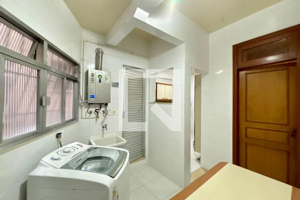 Apartamento, 3 quartos, 125 m² - Foto 18