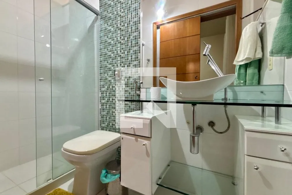 Apartamento, 3 quartos, 125 m² - Foto 2