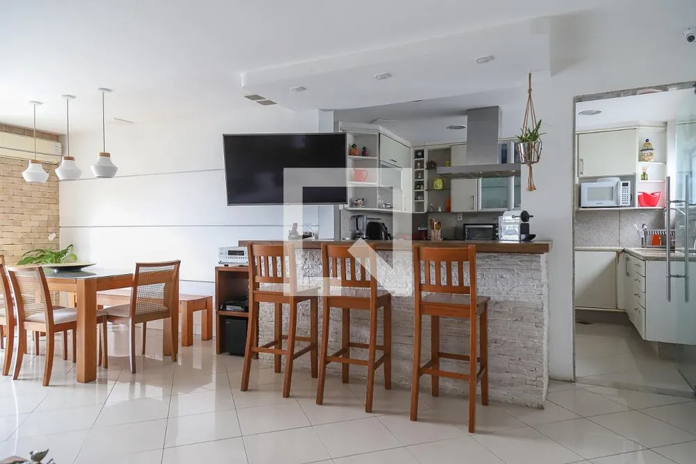 Cobertura, 4 quartos, 310 m² - Foto 6