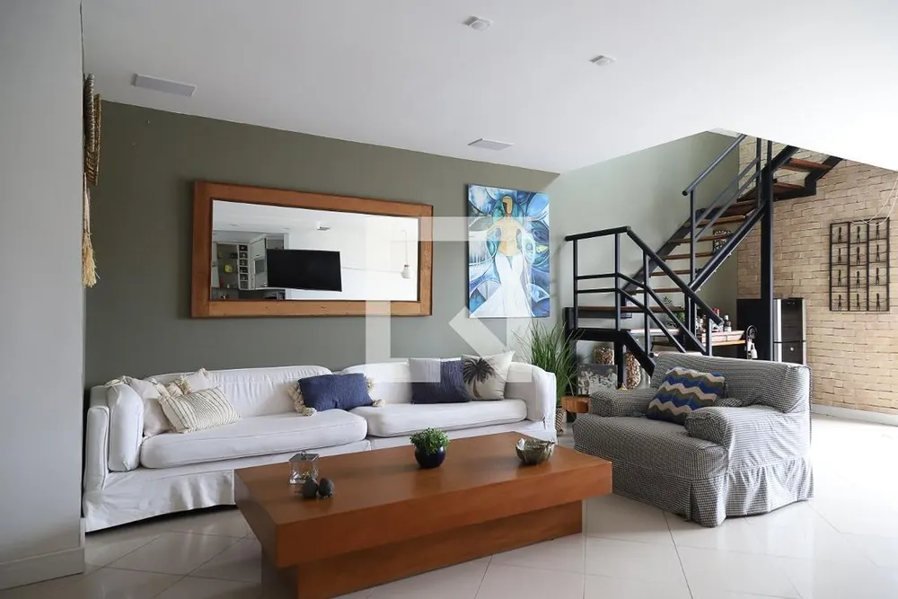 Cobertura, 4 quartos, 310 m² - Foto 4