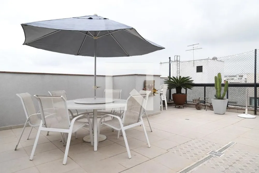 Cobertura, 4 quartos, 310 m² - Foto 6