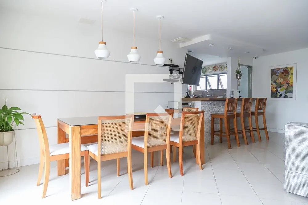 Cobertura, 4 quartos, 310 m² - Foto 7