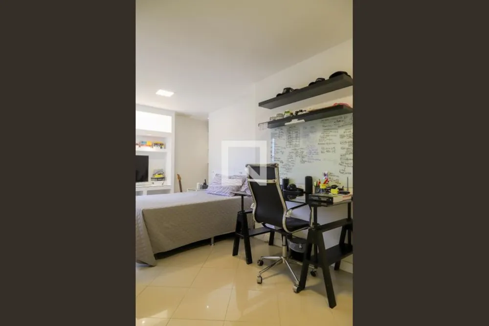 Cobertura, 4 quartos, 310 m² - Foto 13