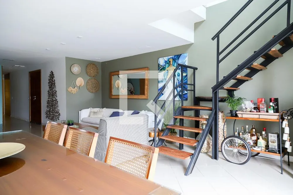 Cobertura, 4 quartos, 310 m² - Foto 9