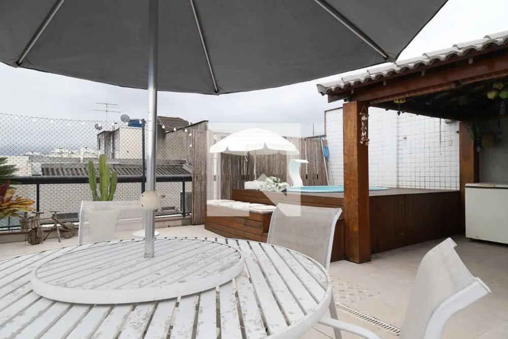 Cobertura, 4 quartos, 310 m² - Foto 43