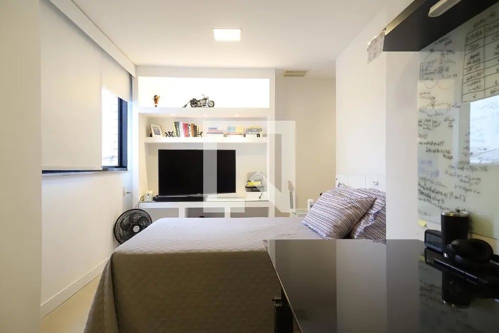 Cobertura, 4 quartos, 310 m² - Foto 42