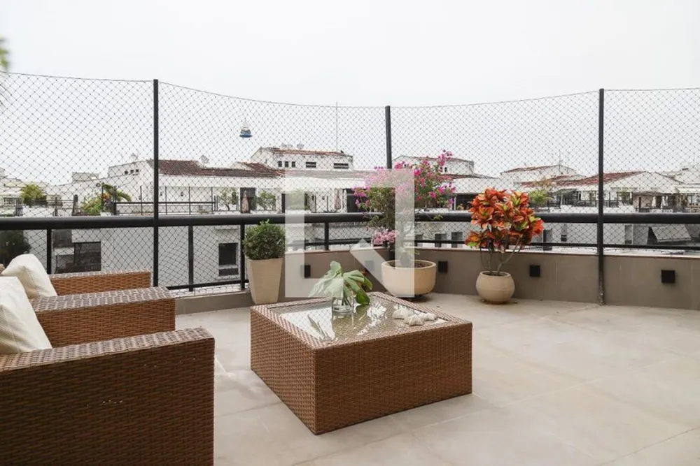 Cobertura, 4 quartos, 310 m² - Foto 21