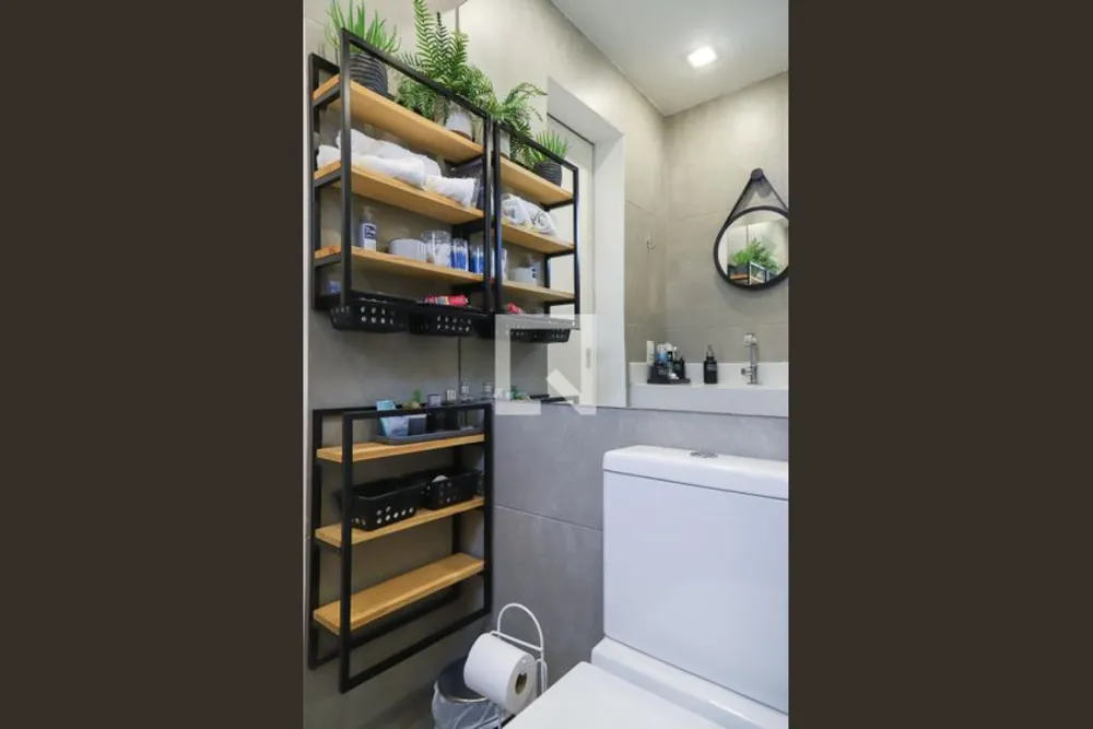 Cobertura, 4 quartos, 310 m² - Foto 10