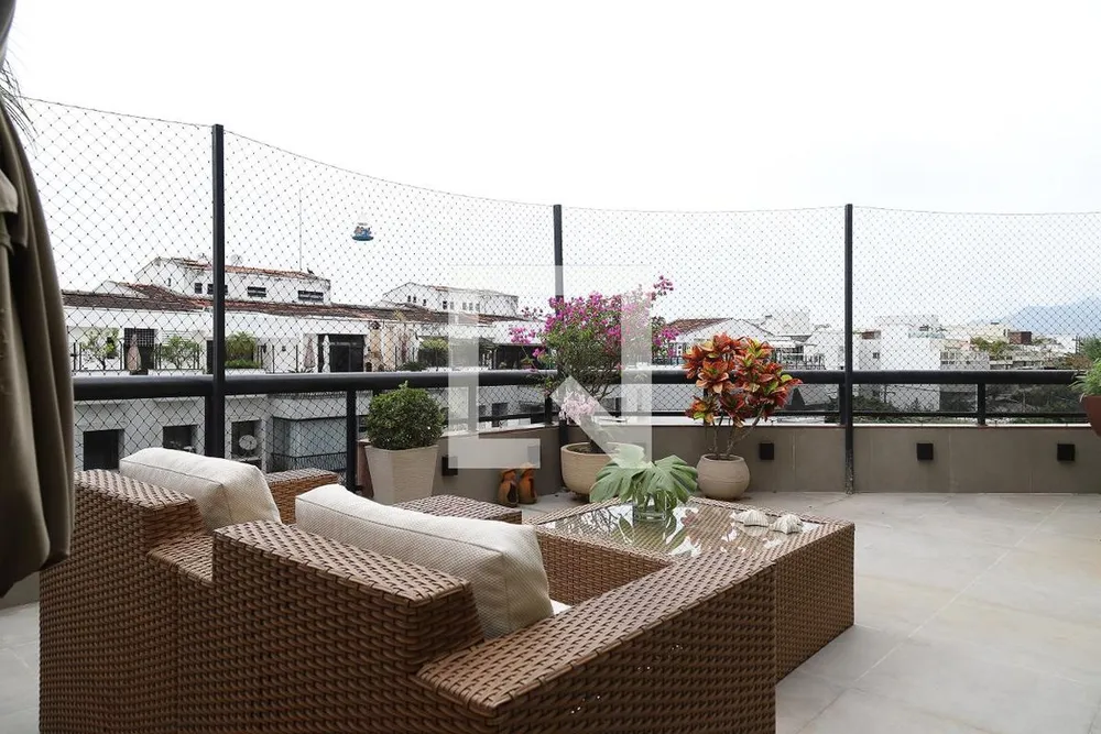 Cobertura, 4 quartos, 310 m² - Foto 16