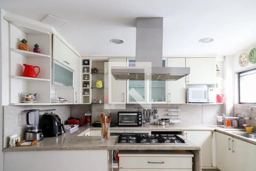 Cobertura, 4 quartos, 310 m² - Foto 7