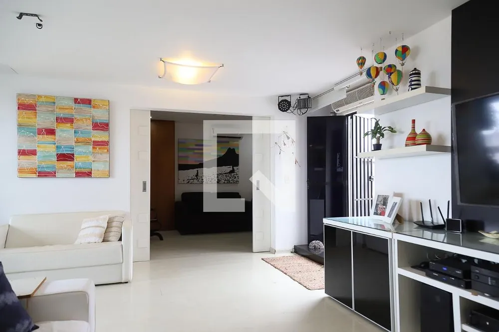 Cobertura, 4 quartos, 310 m² - Foto 1