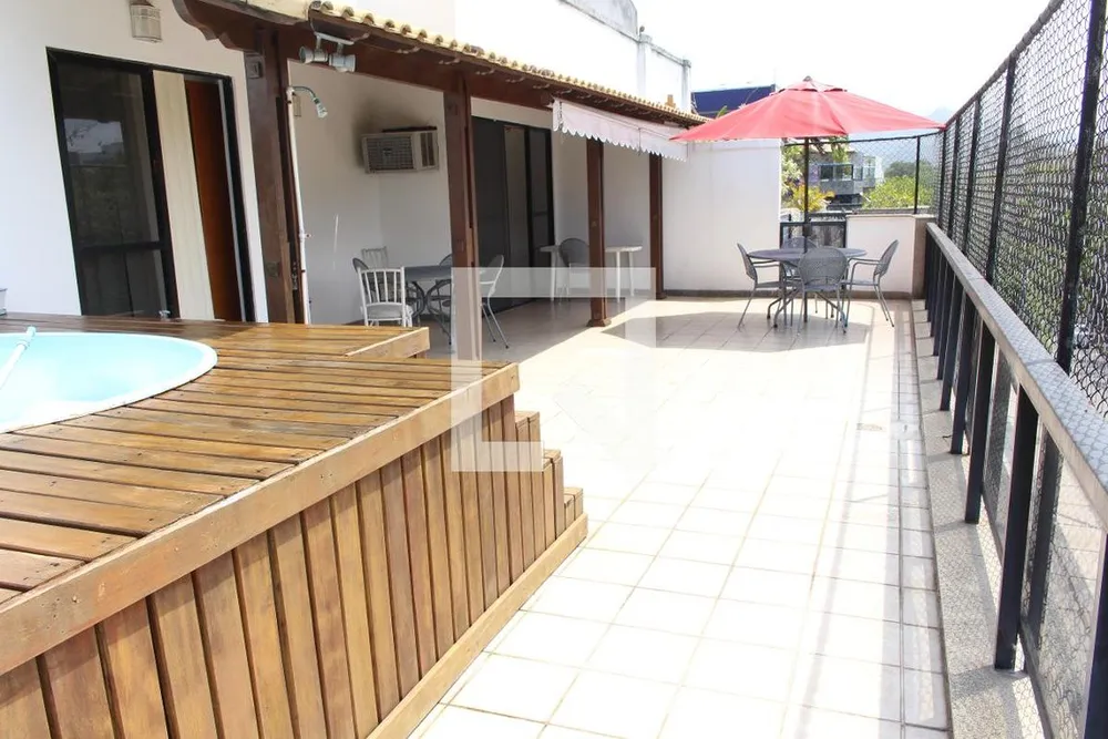 Cobertura, 2 quartos, 195 m² - Foto 13
