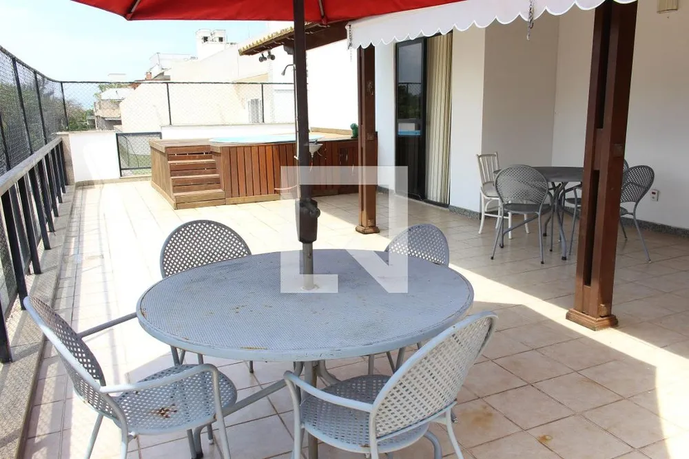 Cobertura, 2 quartos, 195 m² - Foto 20