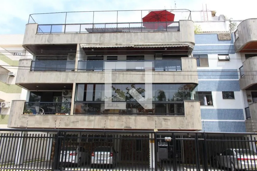 Cobertura, 2 quartos, 195 m² - Foto 15