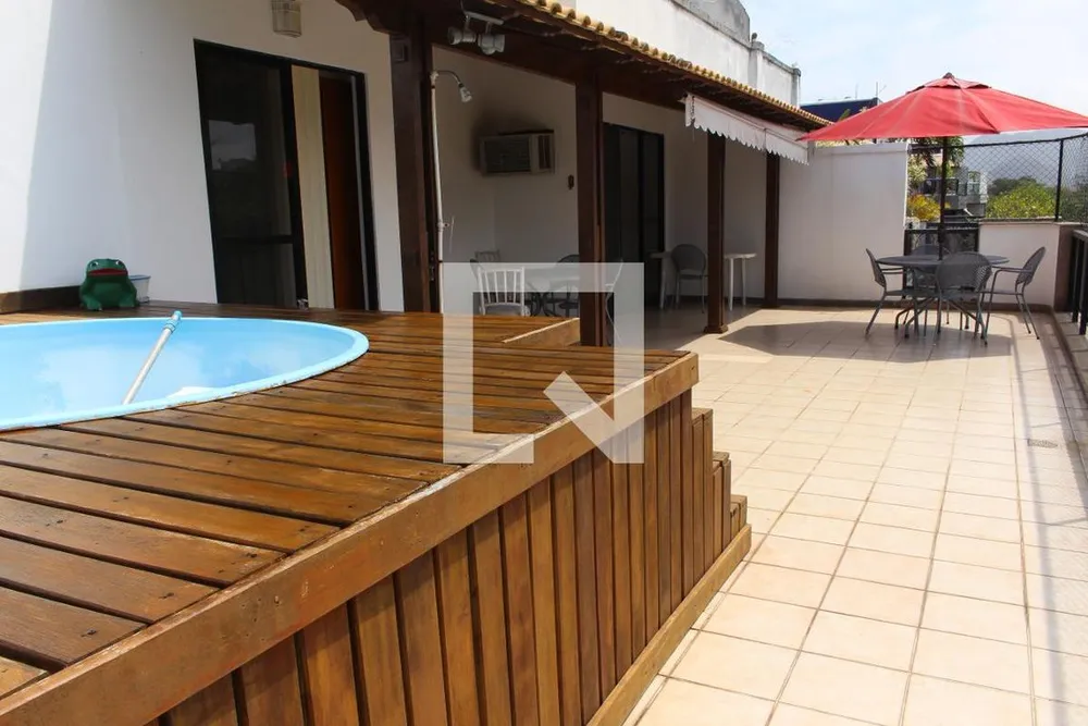 Cobertura, 2 quartos, 195 m² - Foto 23