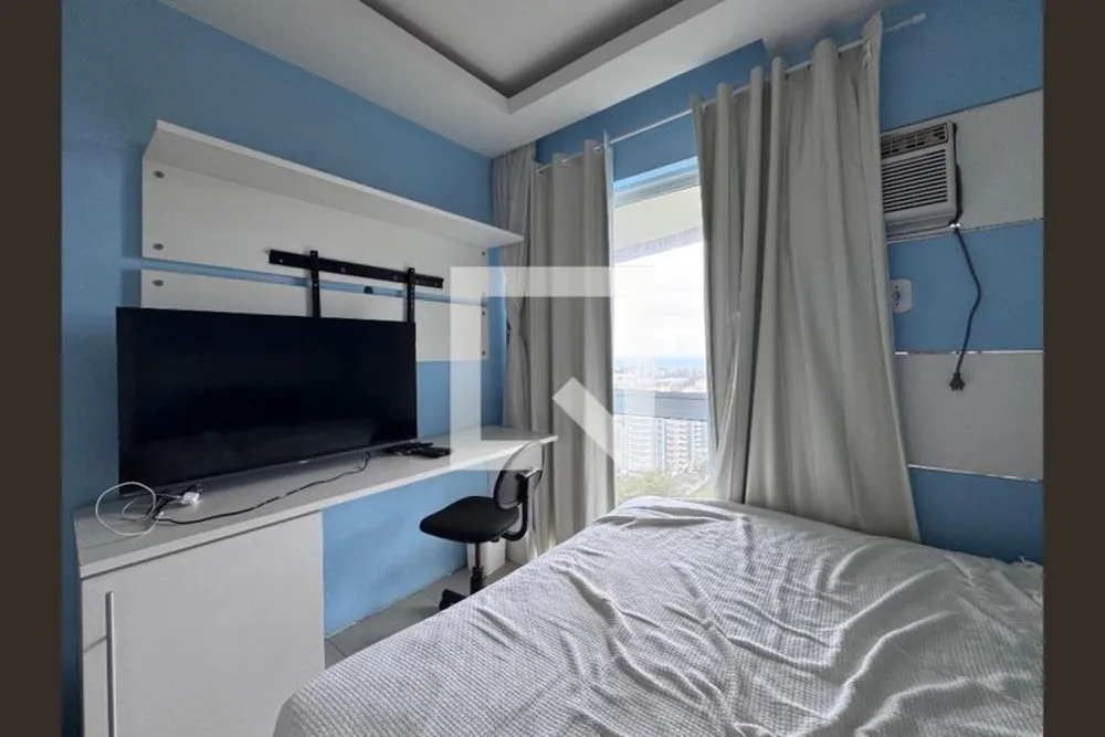 Apartamento, 3 quartos, 100 m² - Foto 39