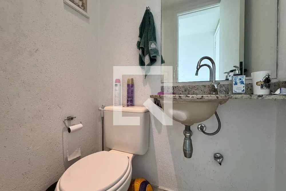 Apartamento, 3 quartos, 100 m² - Foto 26